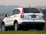 Honda CR-V RE 2006 года (JP)